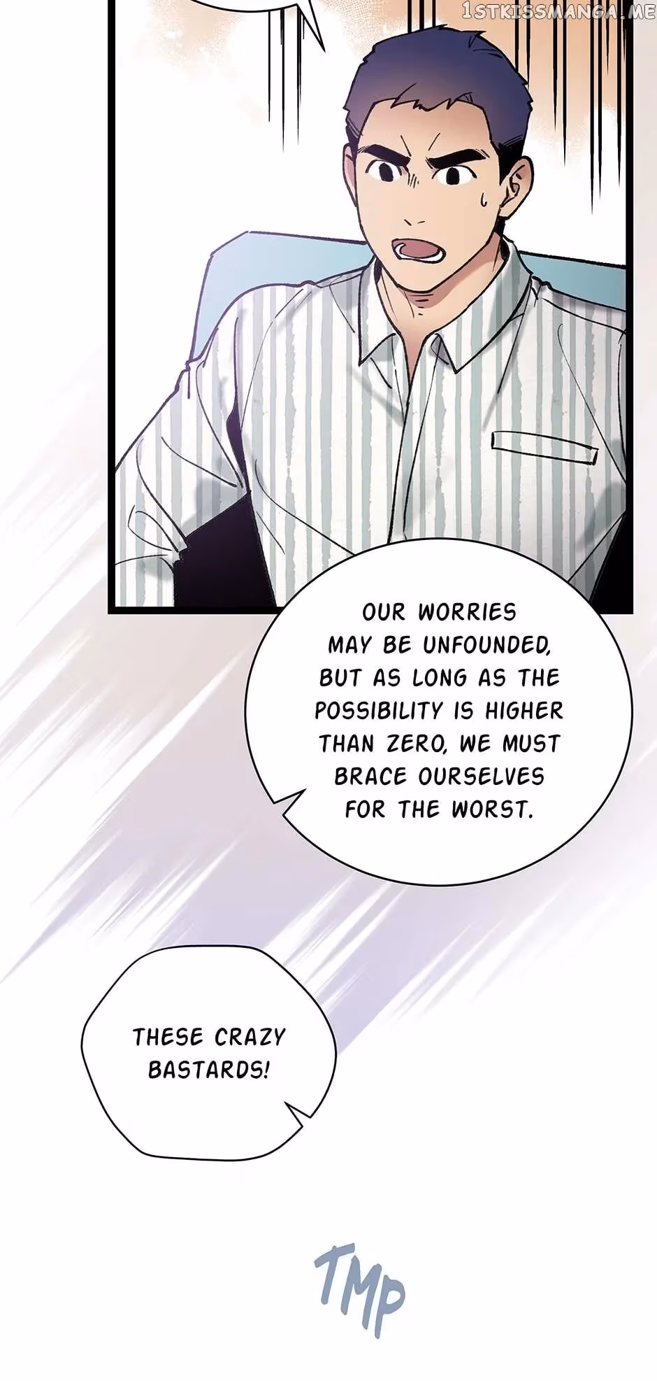 Read Super Genius DNA chapter 86 image 9 on Lezhin