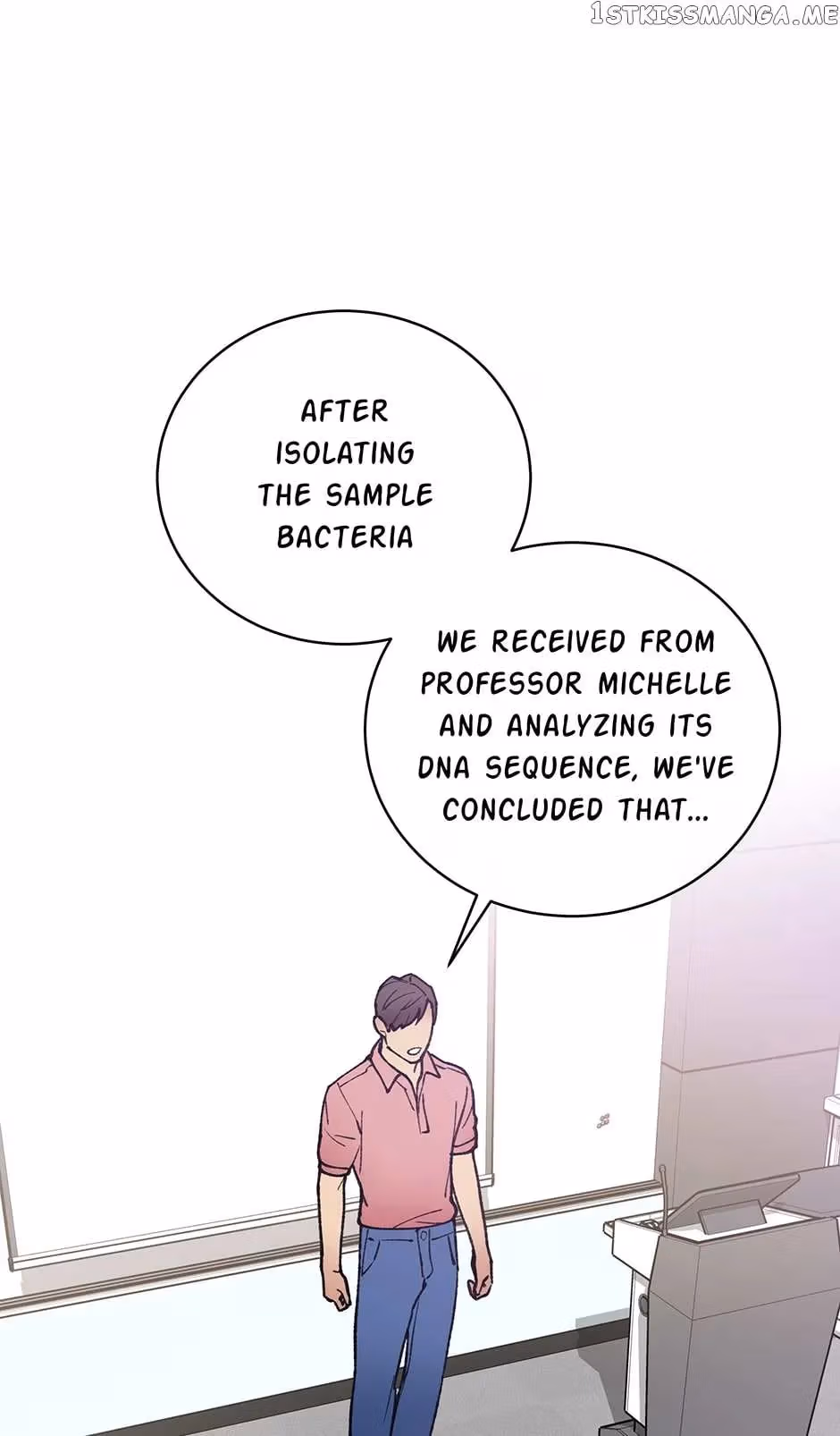 Read Super Genius DNA chapter 87 image 1 on Lezhin