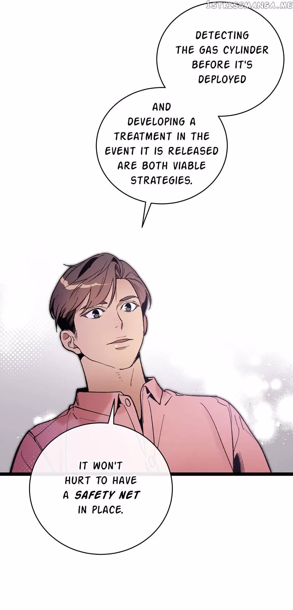 Read Super Genius DNA chapter 87 image 11 on Lezhin