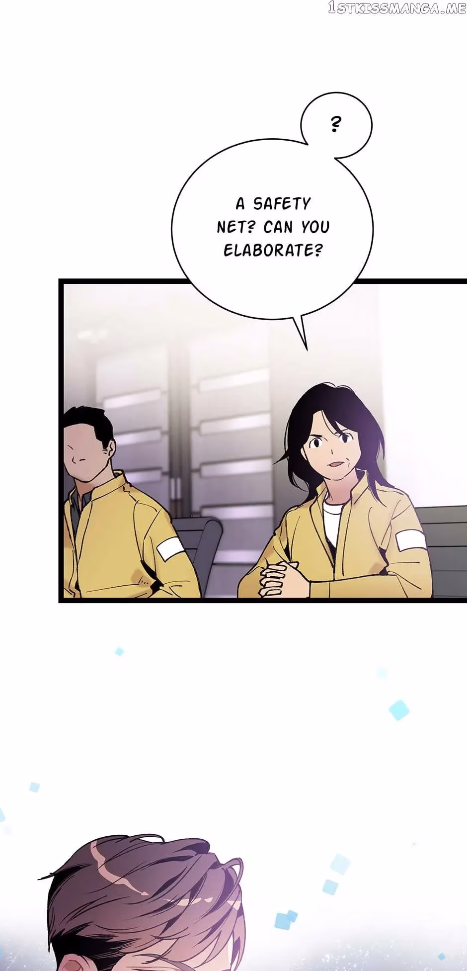 Read Super Genius DNA chapter 87 image 12 on Lezhin
