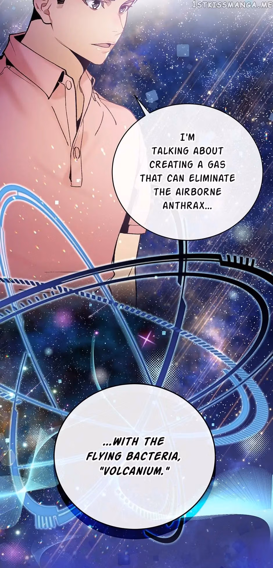 Read Super Genius DNA chapter 87 image 13 on Lezhin