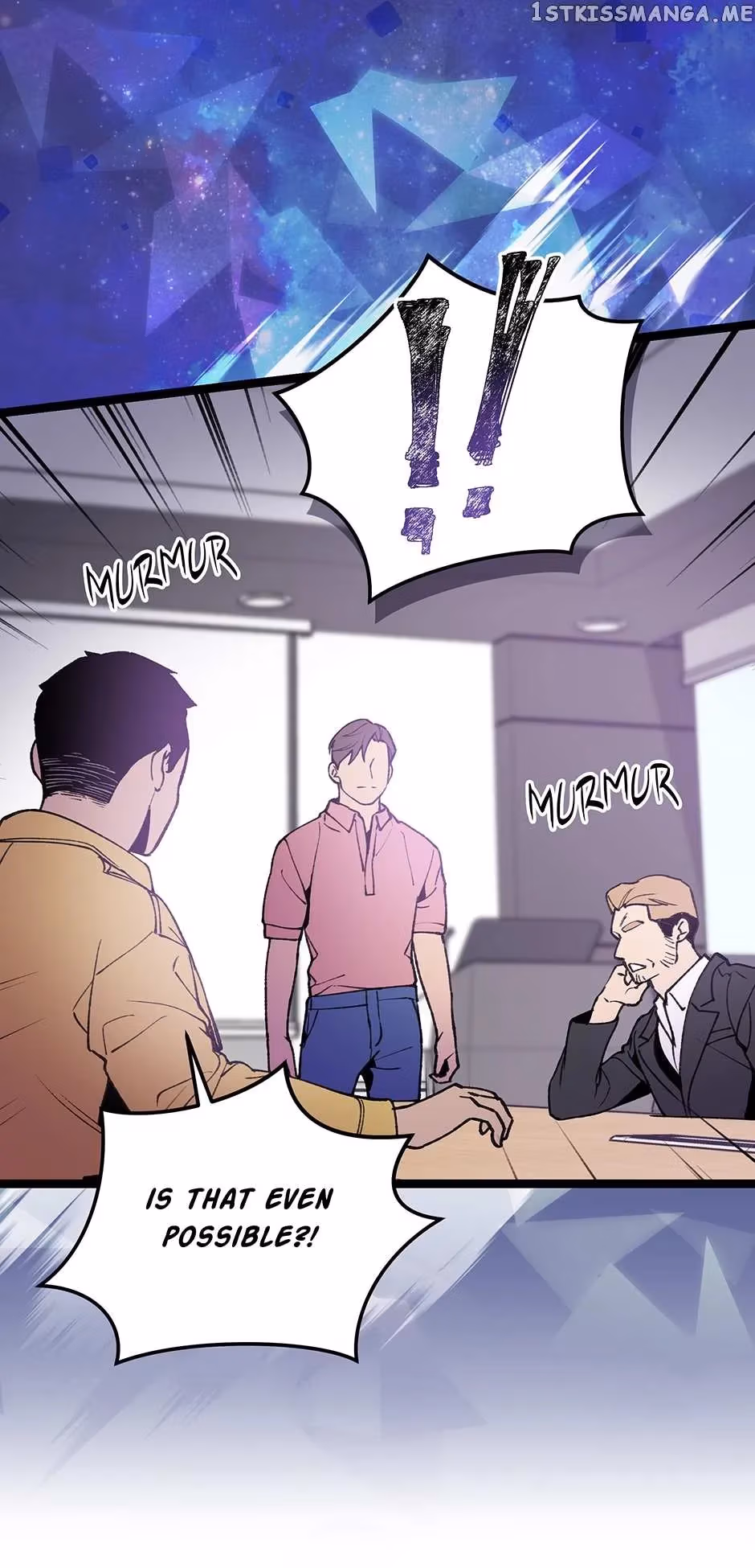 Read Super Genius DNA chapter 87 image 14 on Lezhin
