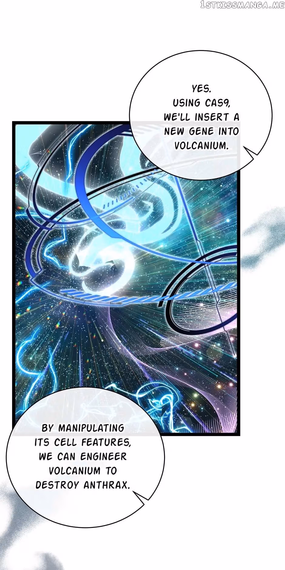 Read Super Genius DNA chapter 87 image 15 on Lezhin