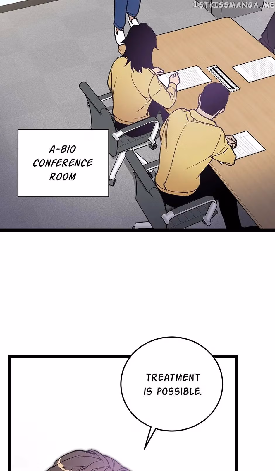 Read Super Genius DNA chapter 87 image 2 on Lezhin
