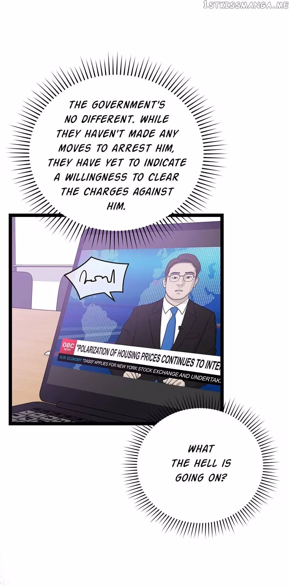 Read Super Genius DNA chapter 87 image 23 on Lezhin