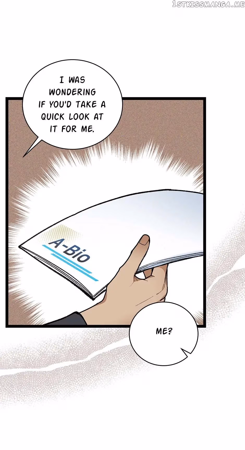 Read Super Genius DNA chapter 87 image 27 on Lezhin