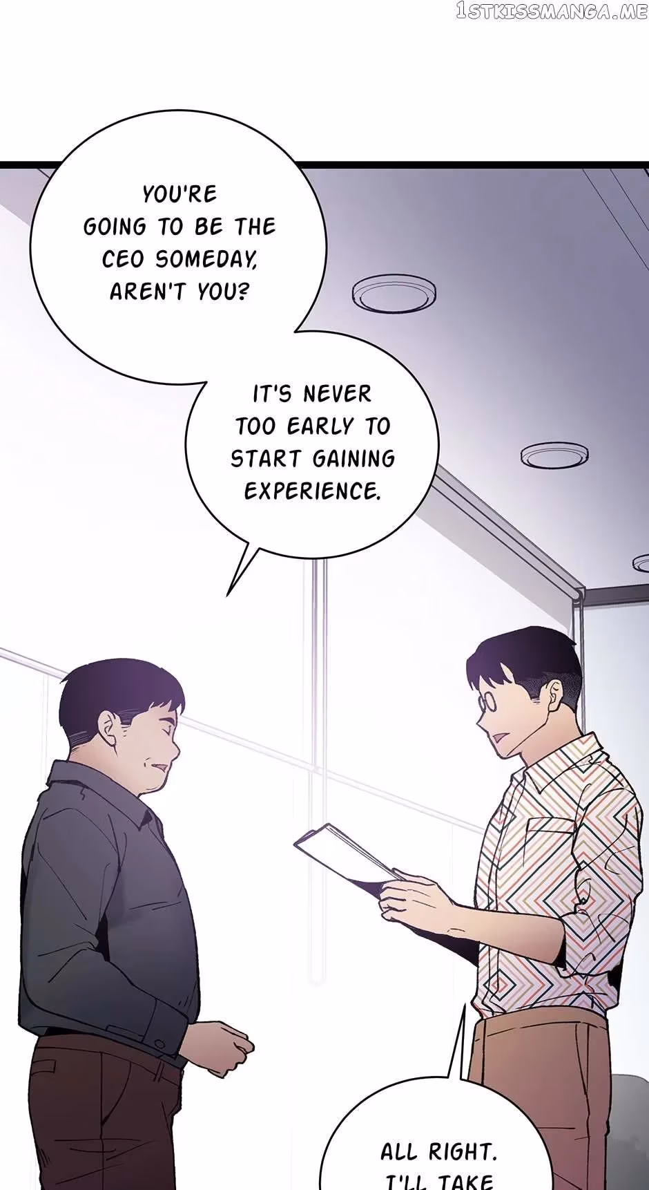 Read Super Genius DNA chapter 87 image 28 on Lezhin