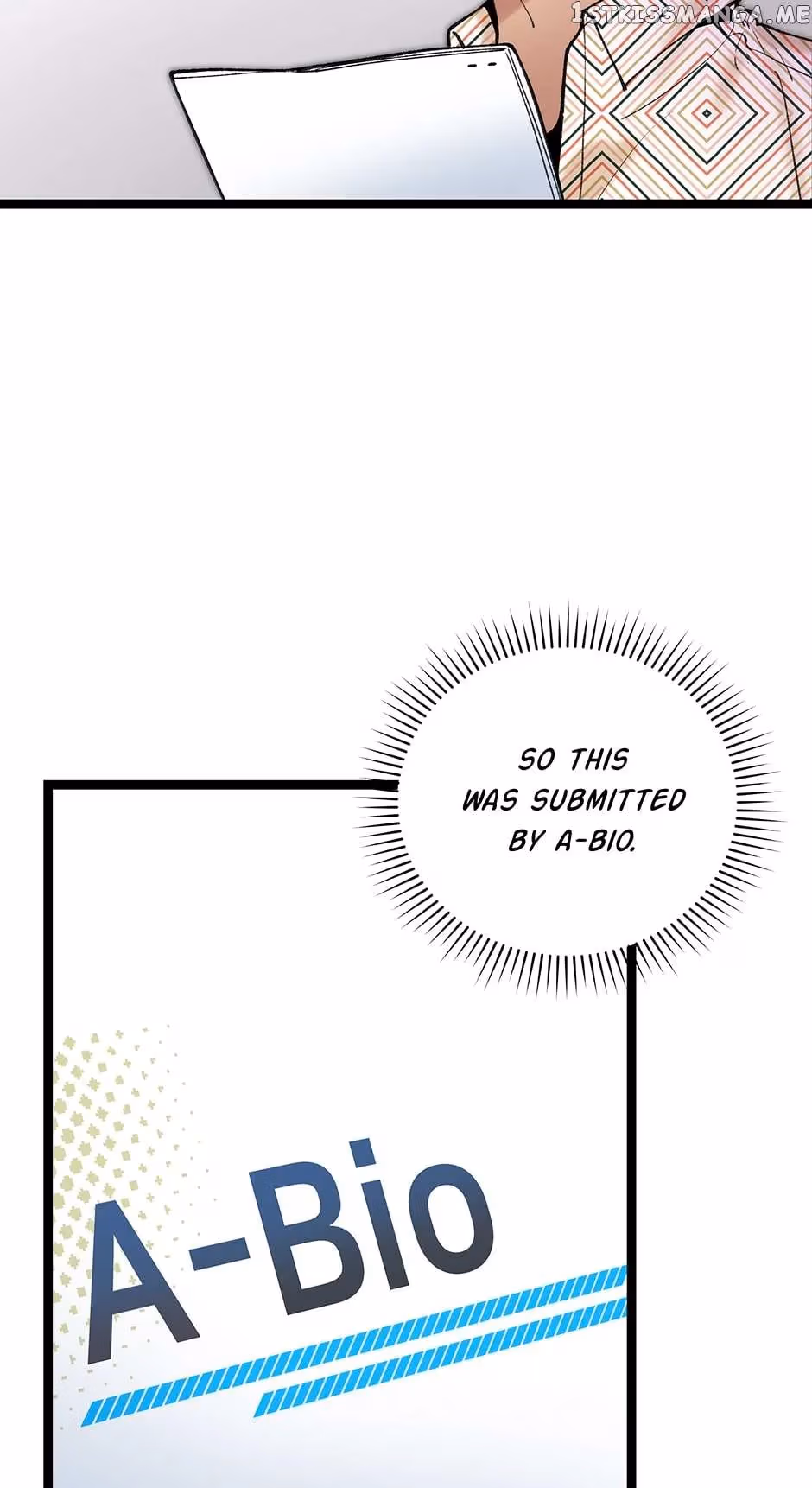 Read Super Genius DNA chapter 87 image 30 on Lezhin