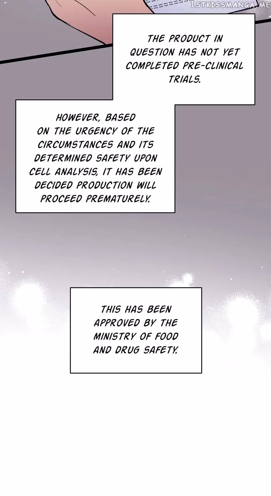 Read Super Genius DNA chapter 87 image 32 on Lezhin