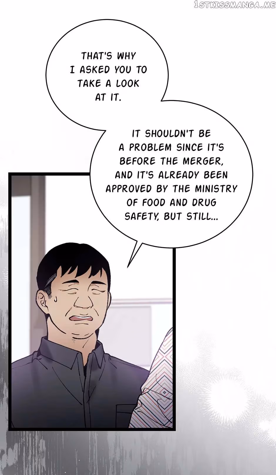 Read Super Genius DNA chapter 87 image 34 on Lezhin
