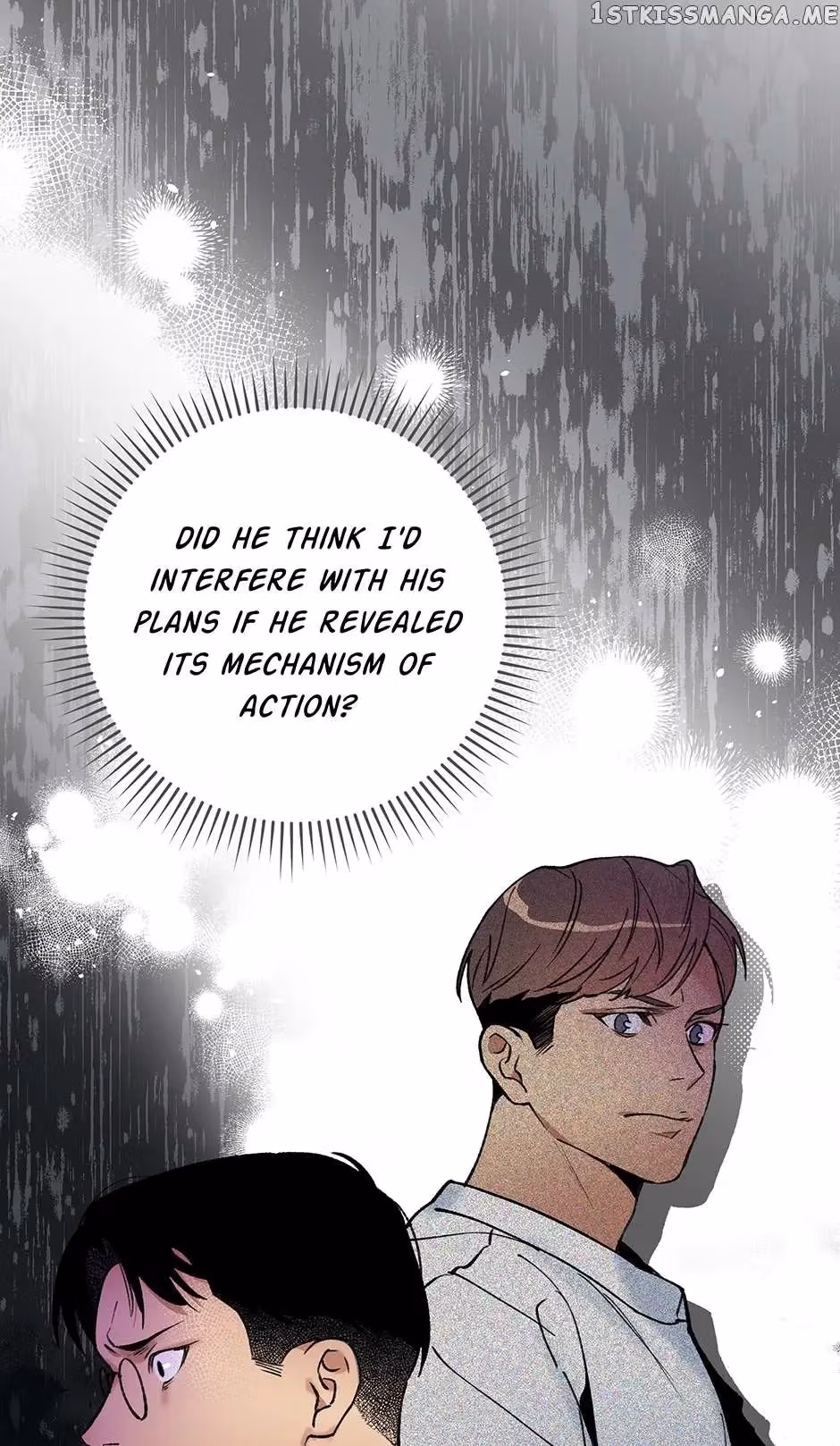 Read Super Genius DNA chapter 87 image 35 on Lezhin