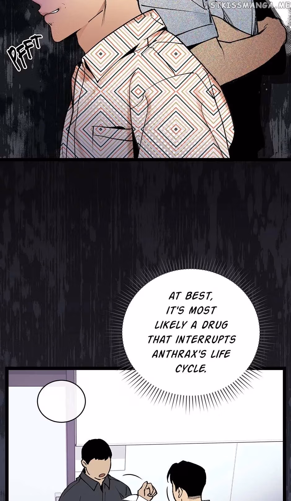 Read Super Genius DNA chapter 87 image 36 on Lezhin