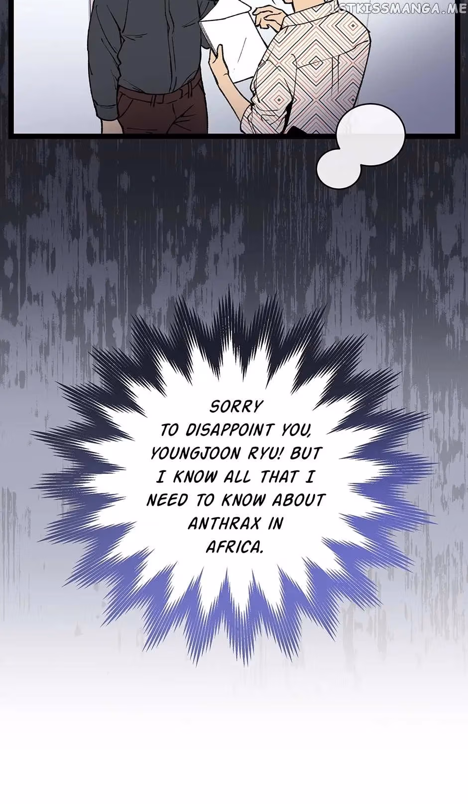 Read Super Genius DNA chapter 87 image 37 on Lezhin