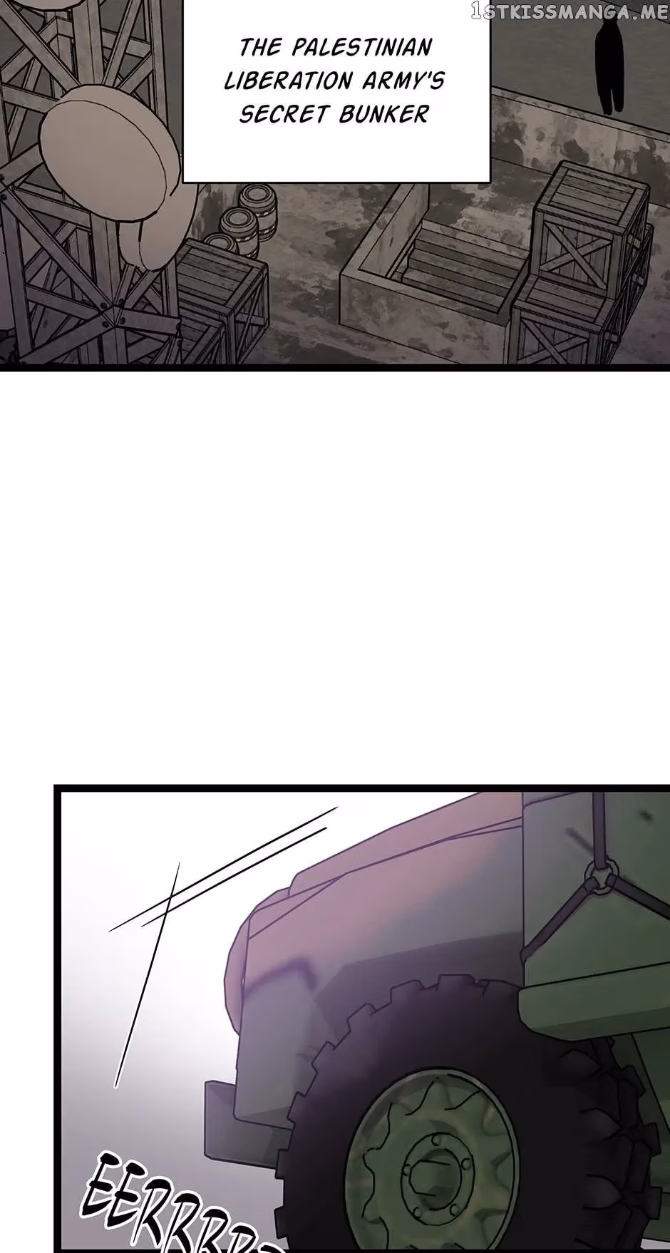 Read Super Genius DNA chapter 87 image 39 on Lezhin