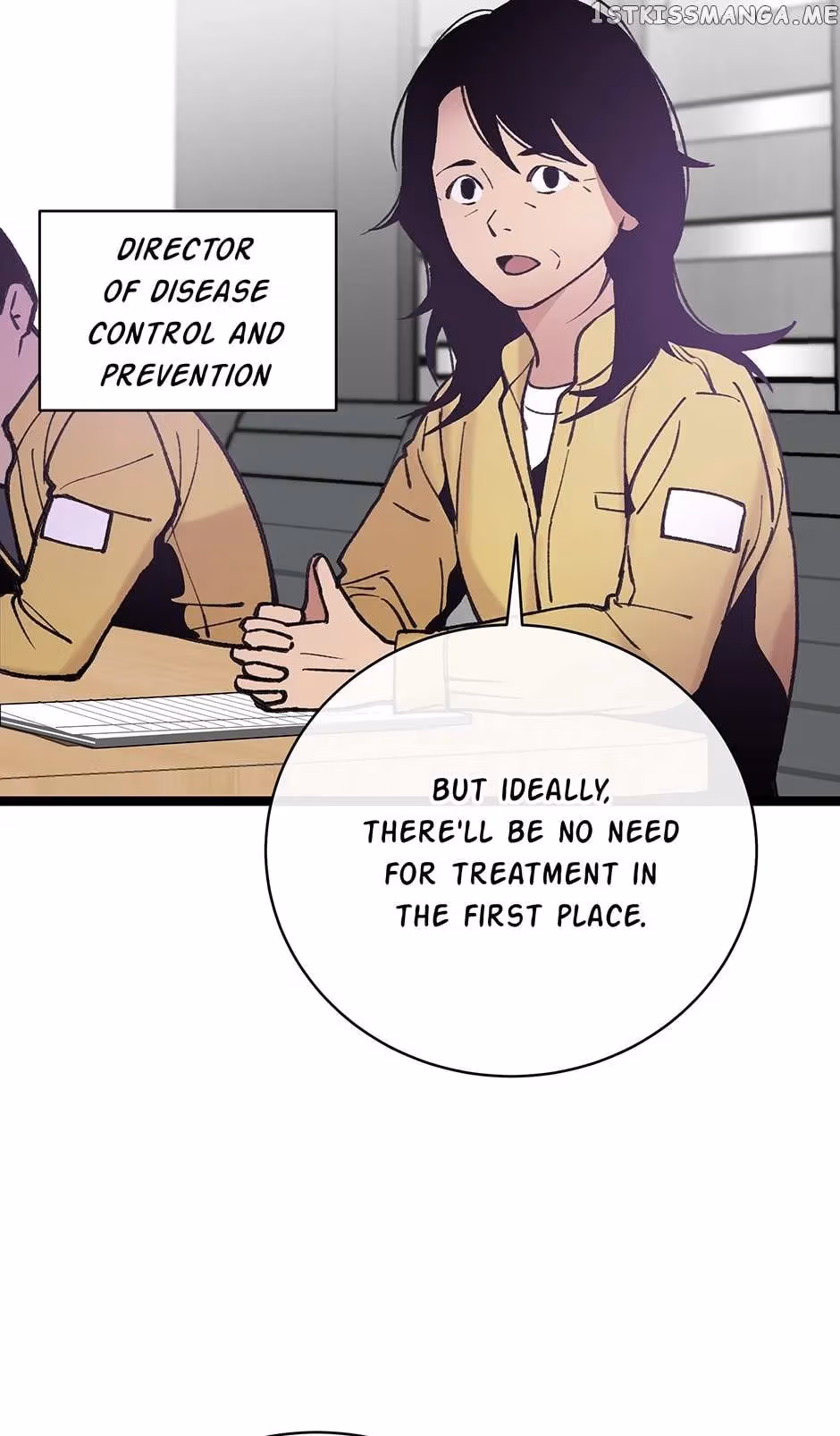 Read Super Genius DNA chapter 87 image 4 on Lezhin