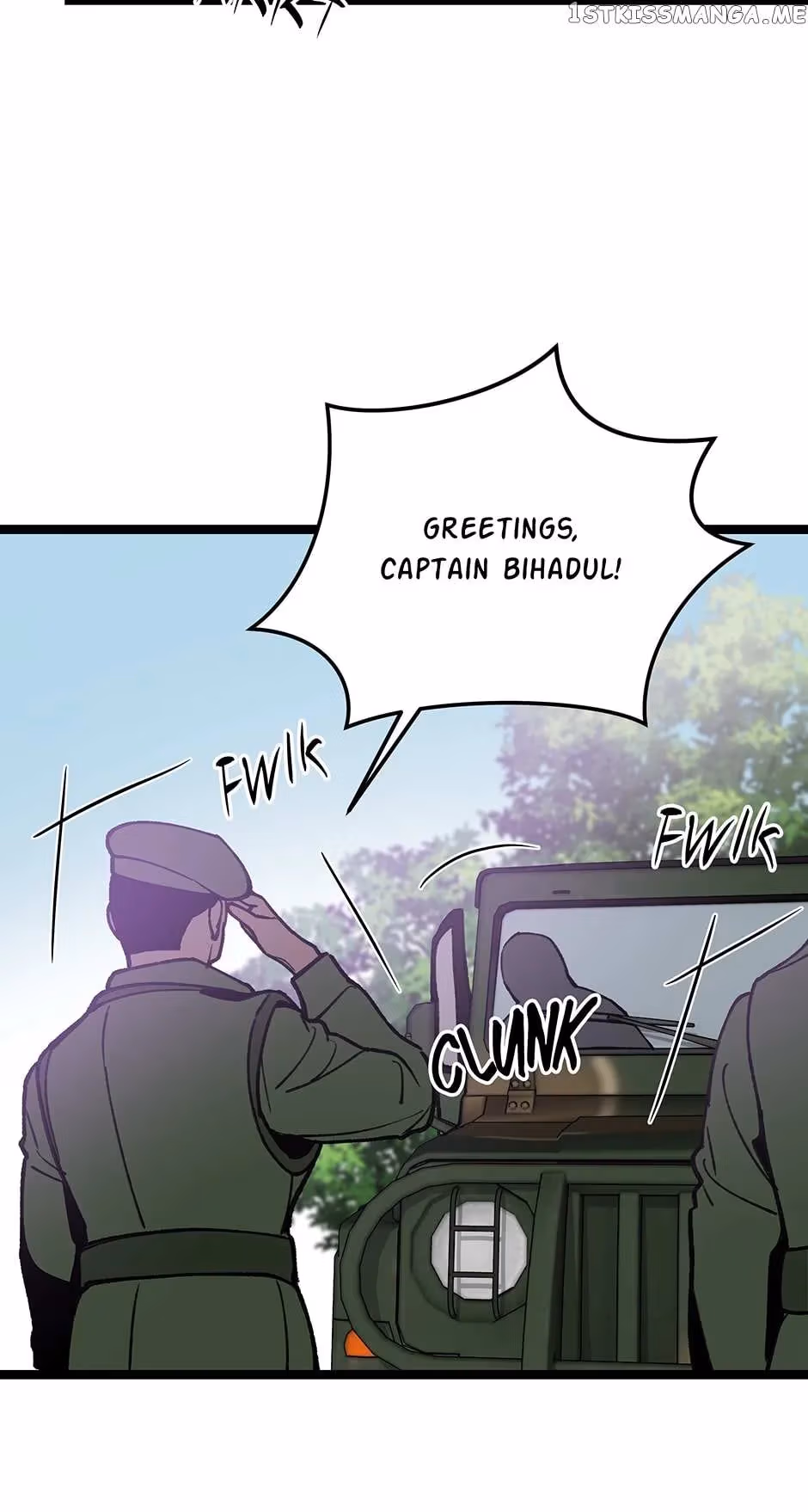 Read Super Genius DNA chapter 87 image 40 on Lezhin