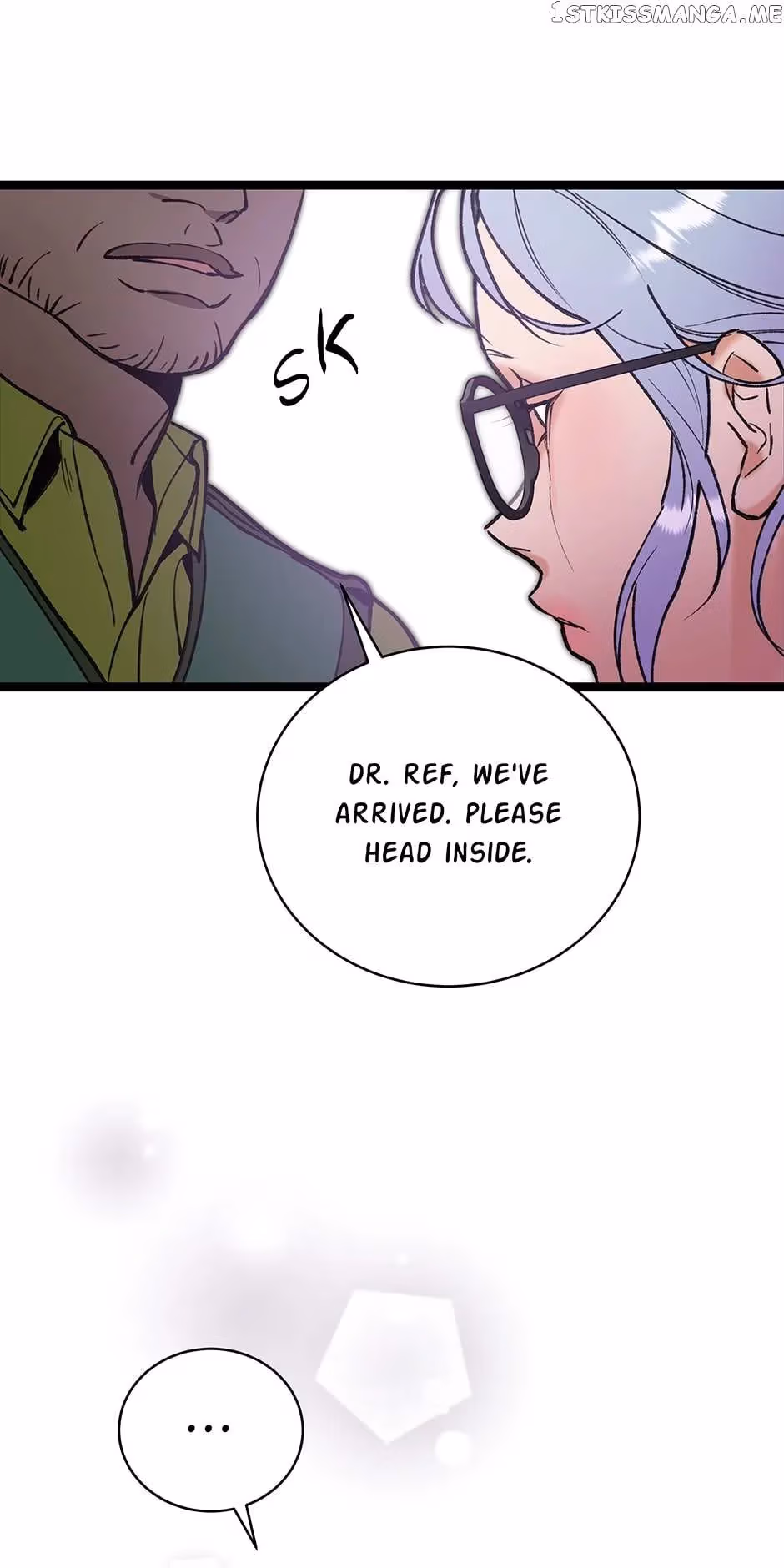 Read Super Genius DNA chapter 87 image 43 on Lezhin