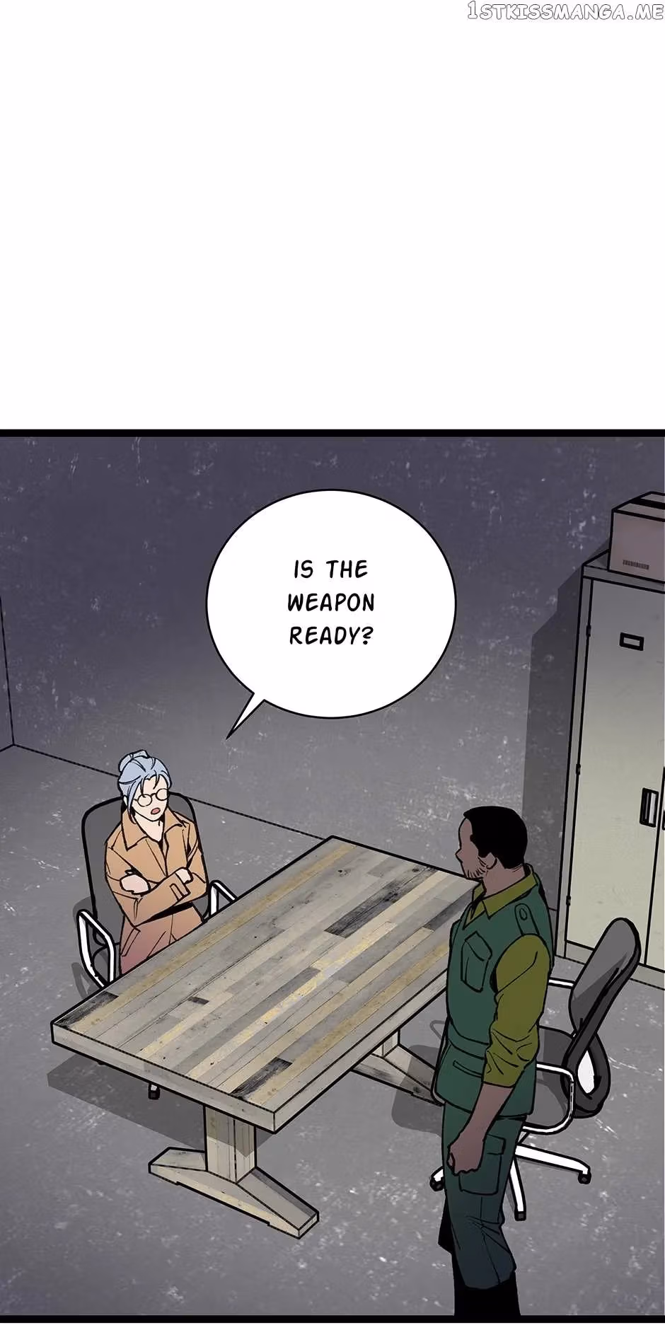 Read Super Genius DNA chapter 87 image 46 on Lezhin