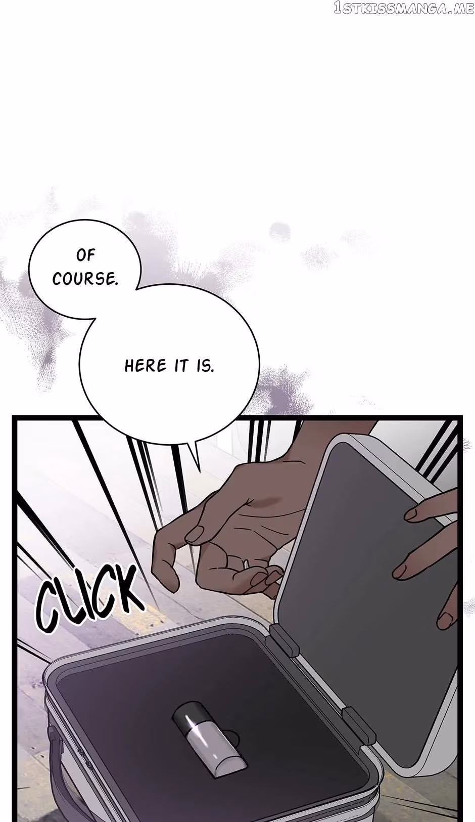 Read Super Genius DNA chapter 87 image 47 on Lezhin