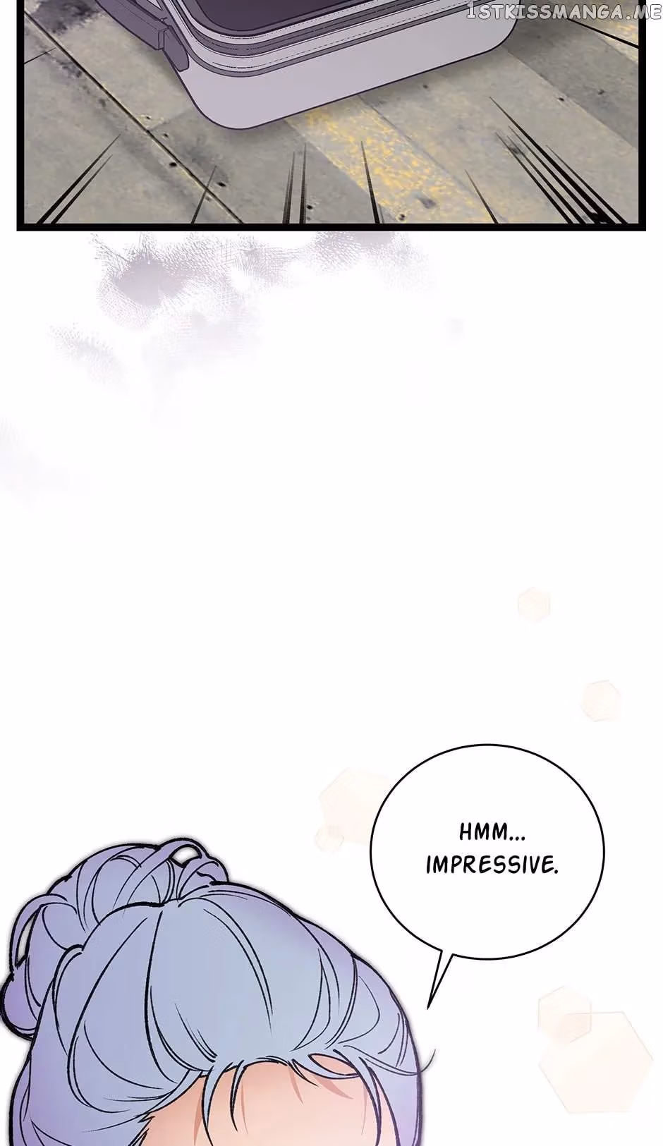 Read Super Genius DNA chapter 87 image 48 on Lezhin