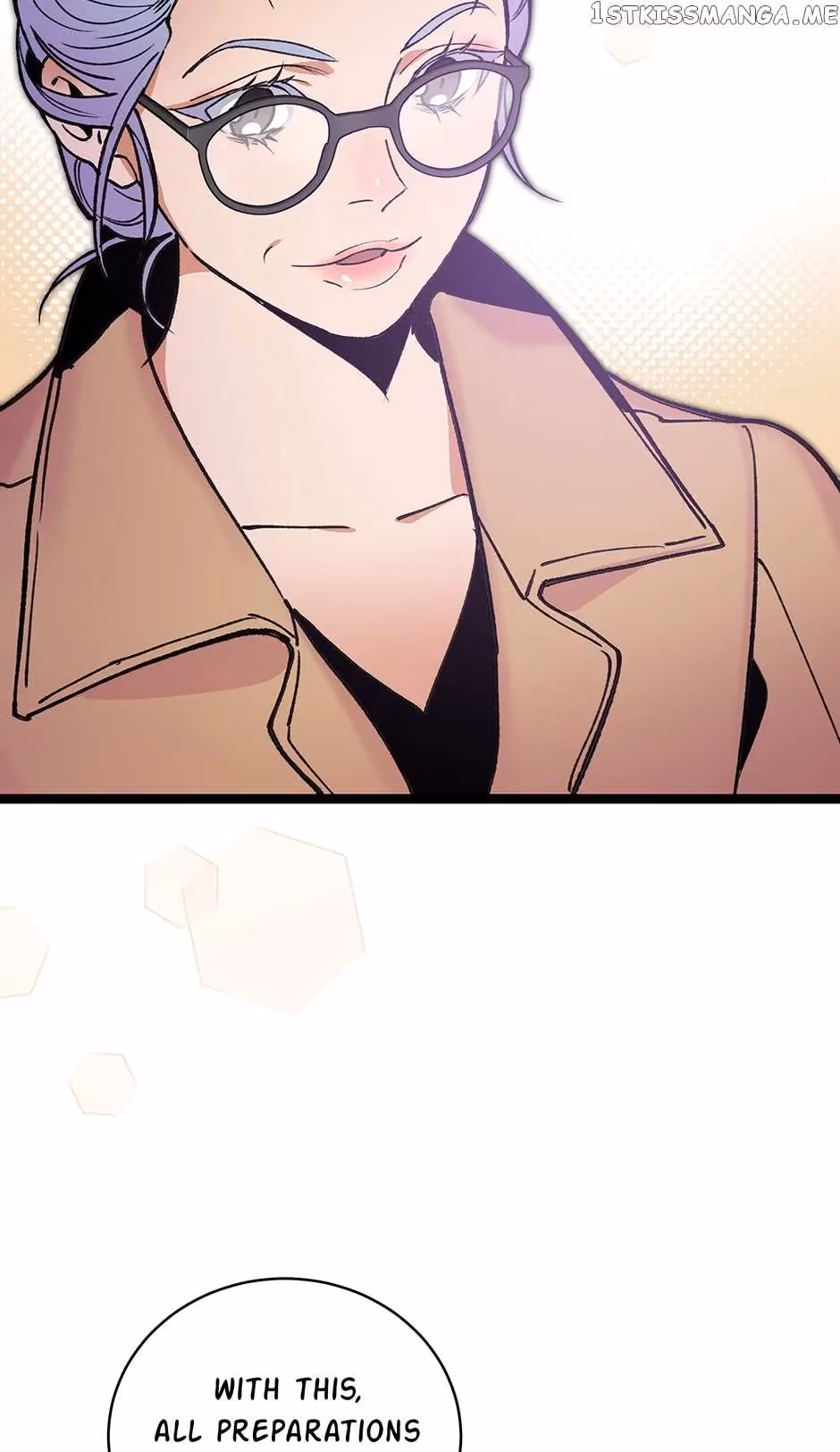 Read Super Genius DNA chapter 87 image 49 on Lezhin