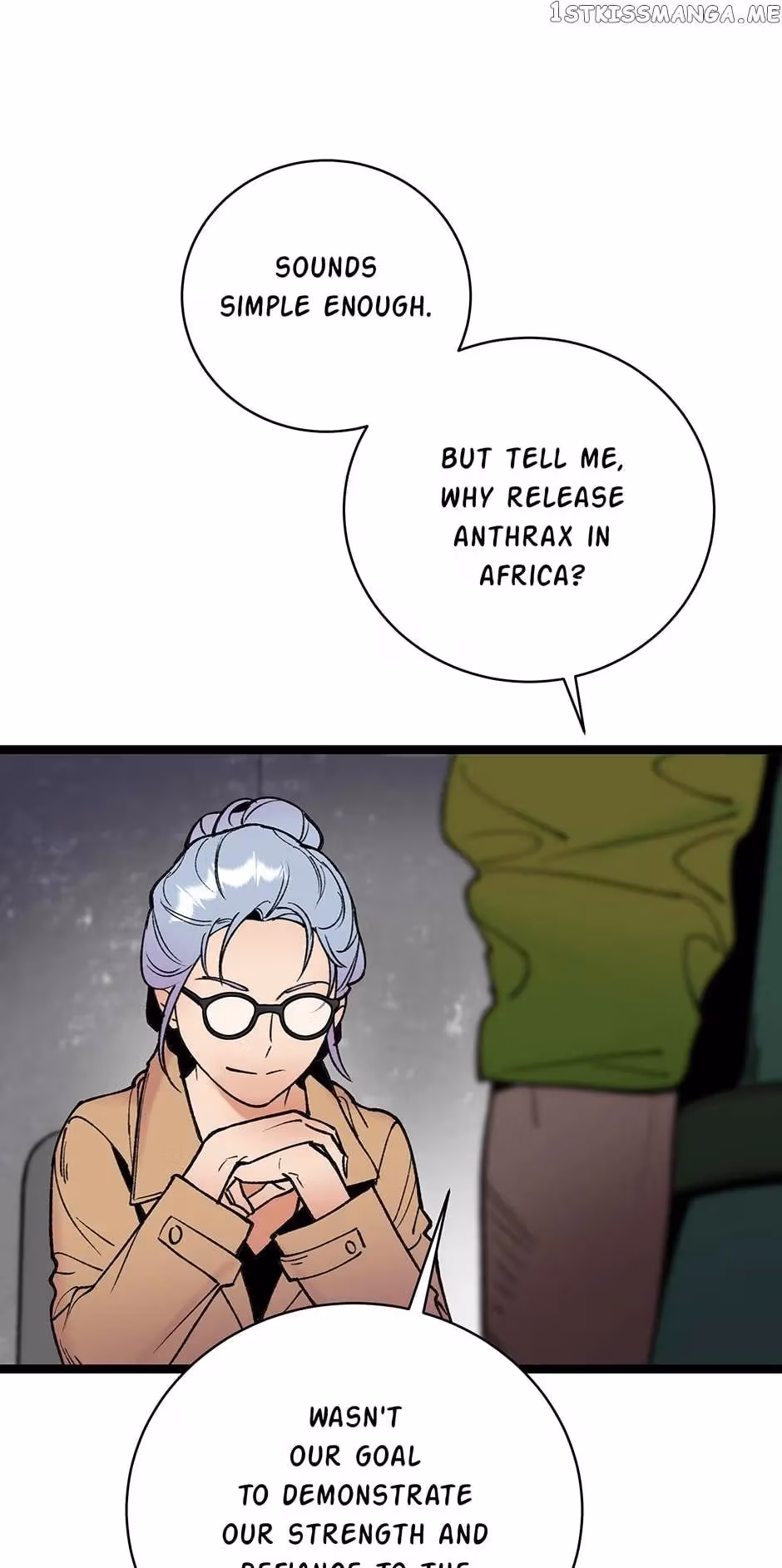 Read Super Genius DNA chapter 87 image 52 on Lezhin