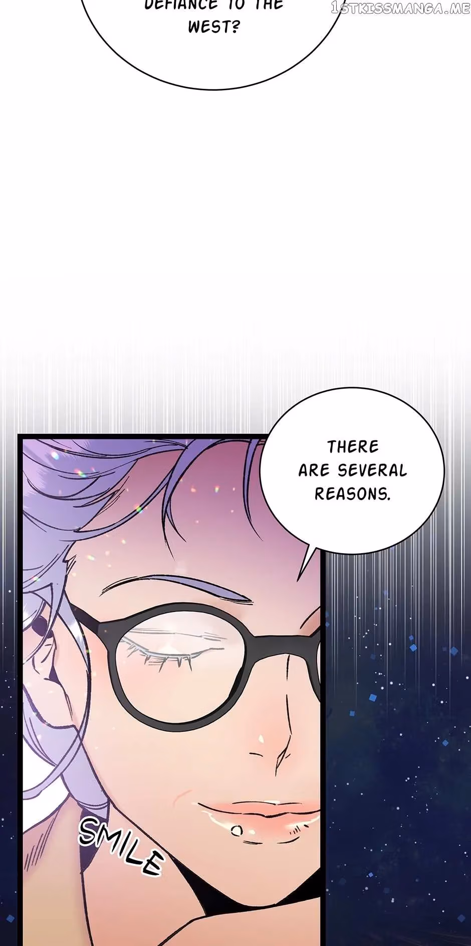 Read Super Genius DNA chapter 87 image 53 on Lezhin