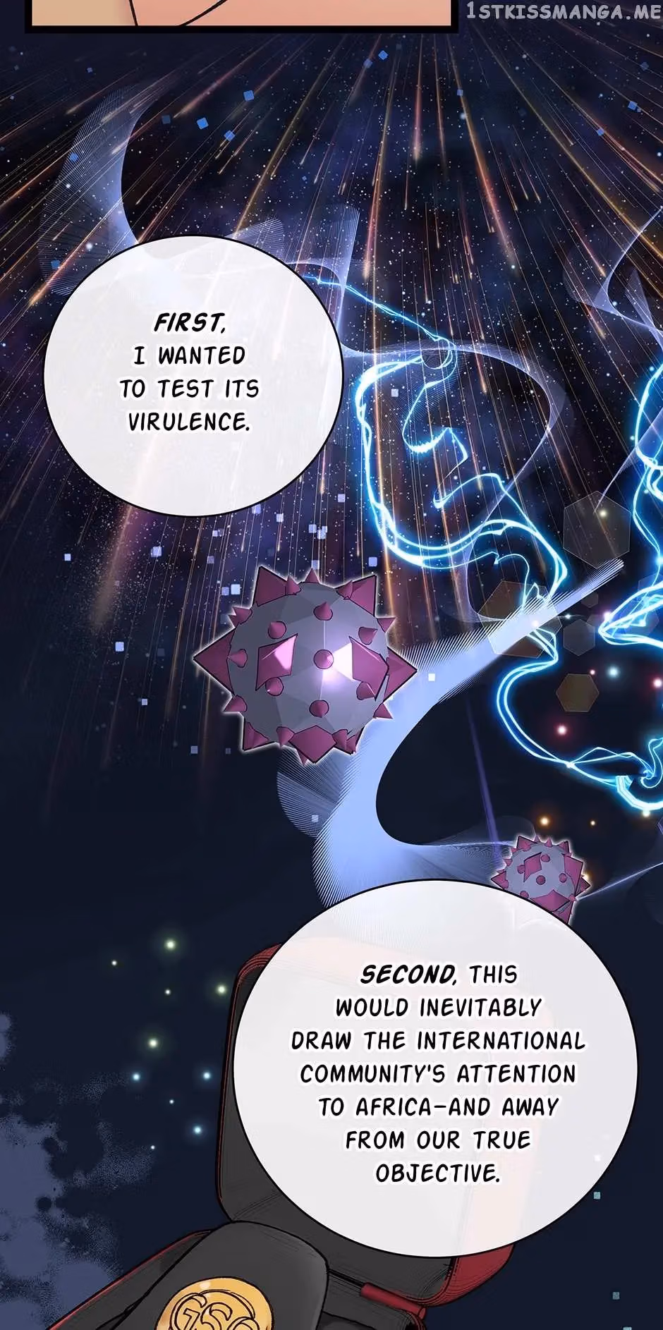 Read Super Genius DNA chapter 87 image 54 on Lezhin