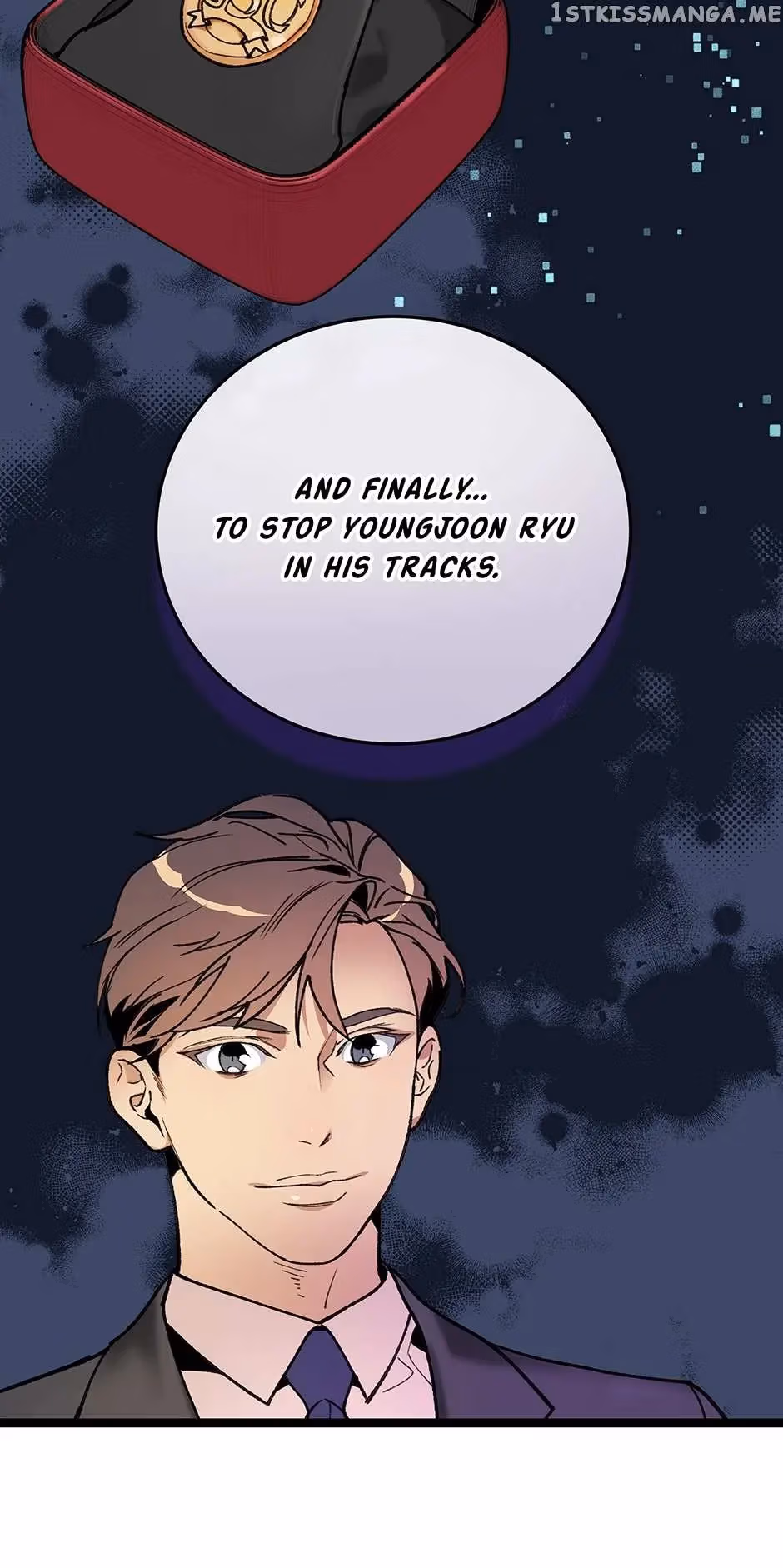 Read Super Genius DNA chapter 87 image 55 on Lezhin