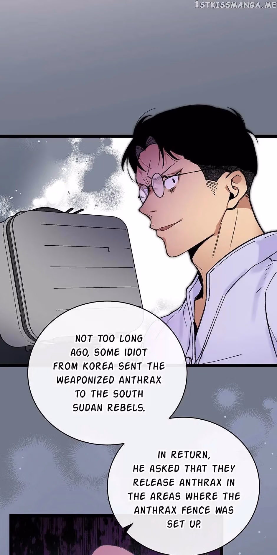 Read Super Genius DNA chapter 87 image 58 on Lezhin