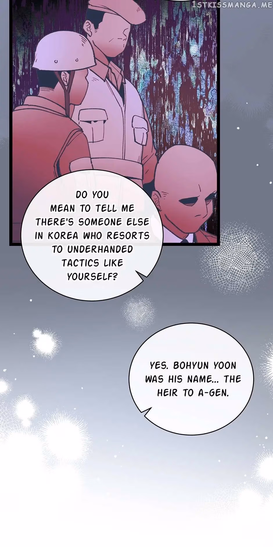 Read Super Genius DNA chapter 87 image 59 on Lezhin