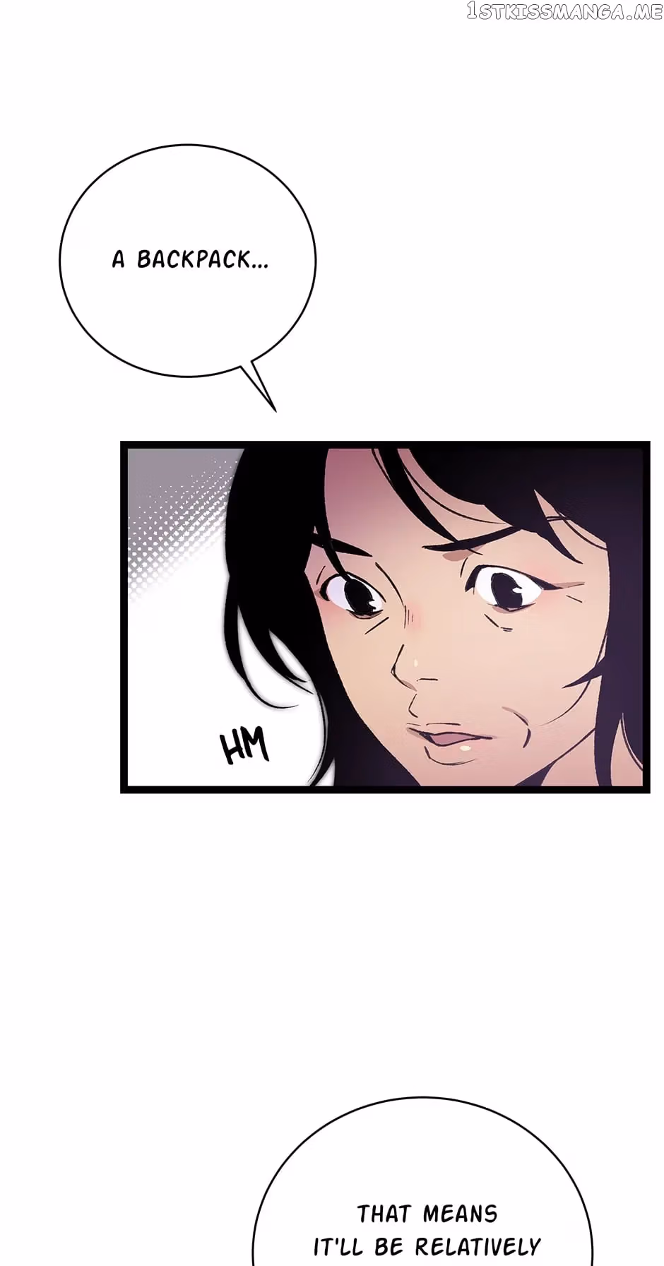 Read Super Genius DNA chapter 87 image 6 on Lezhin