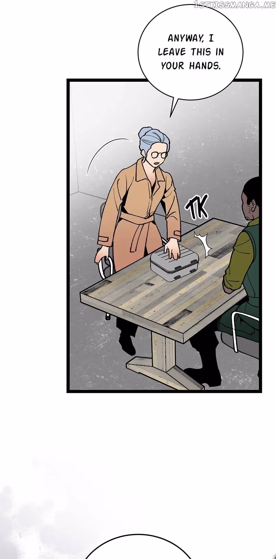 Read Super Genius DNA chapter 87 image 64 on Lezhin