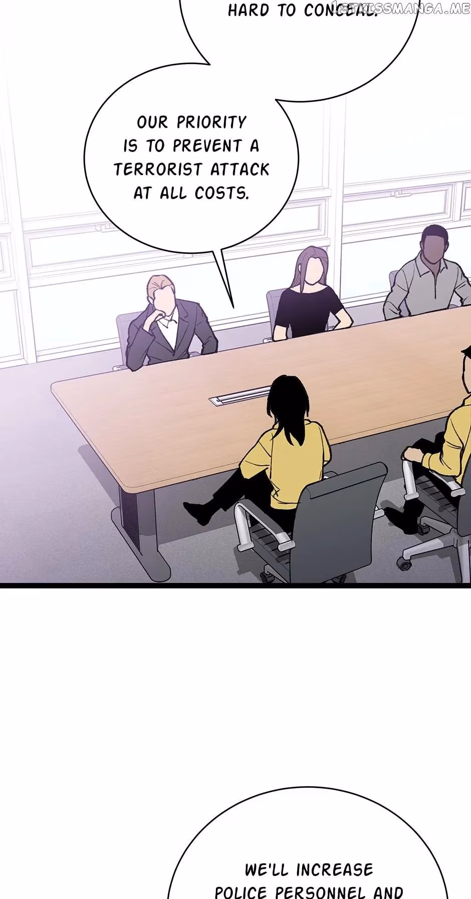 Read Super Genius DNA chapter 87 image 7 on Lezhin