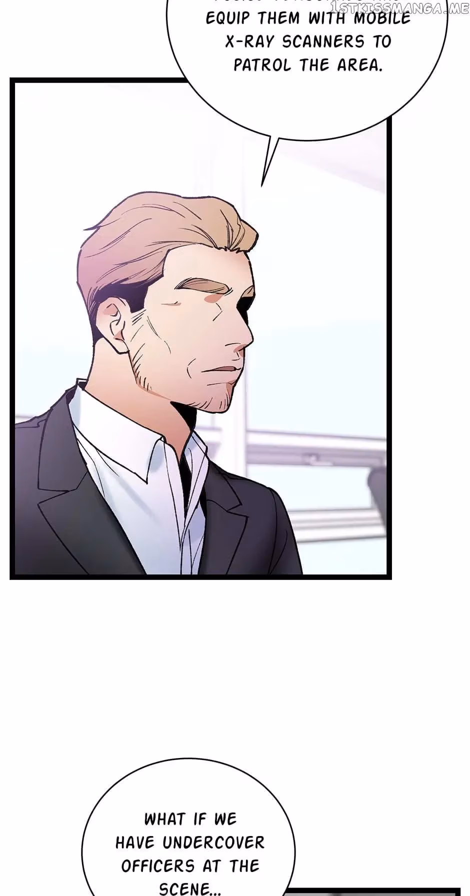 Read Super Genius DNA chapter 87 image 8 on Lezhin