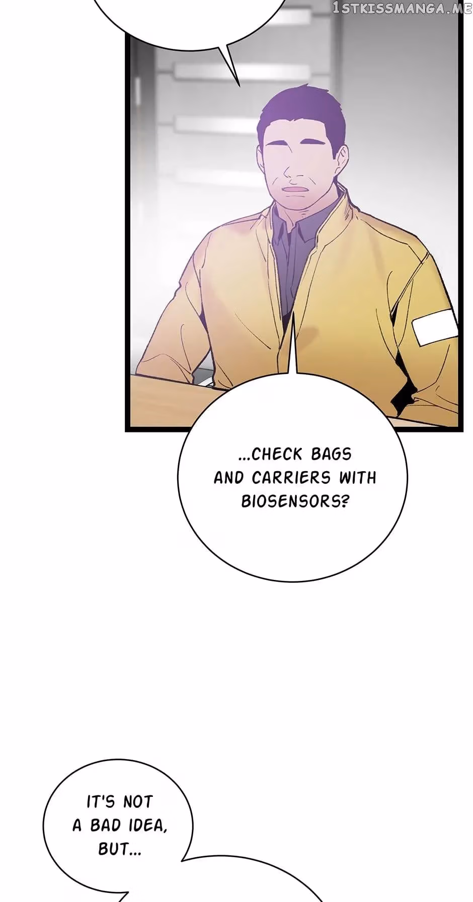 Read Super Genius DNA chapter 87 image 9 on Lezhin