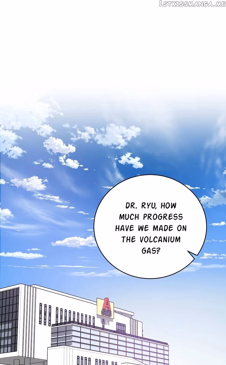 Super Genius DNA Chapter 88 page 2 - 