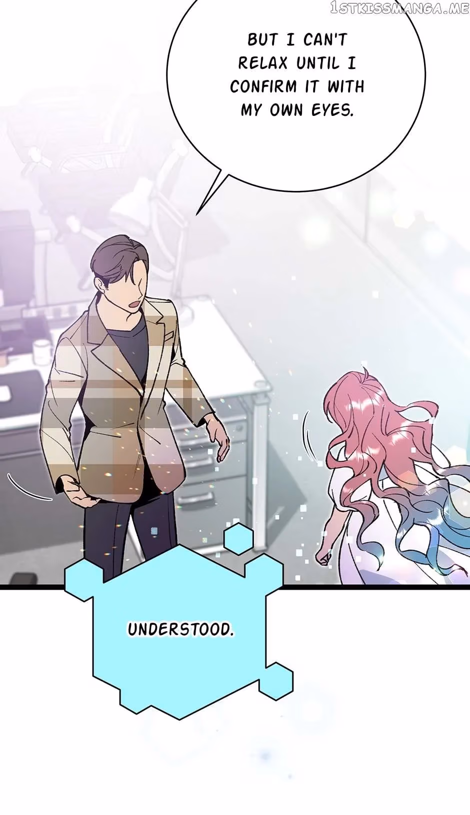 Super Genius DNA Chapter 88 page 18 - 