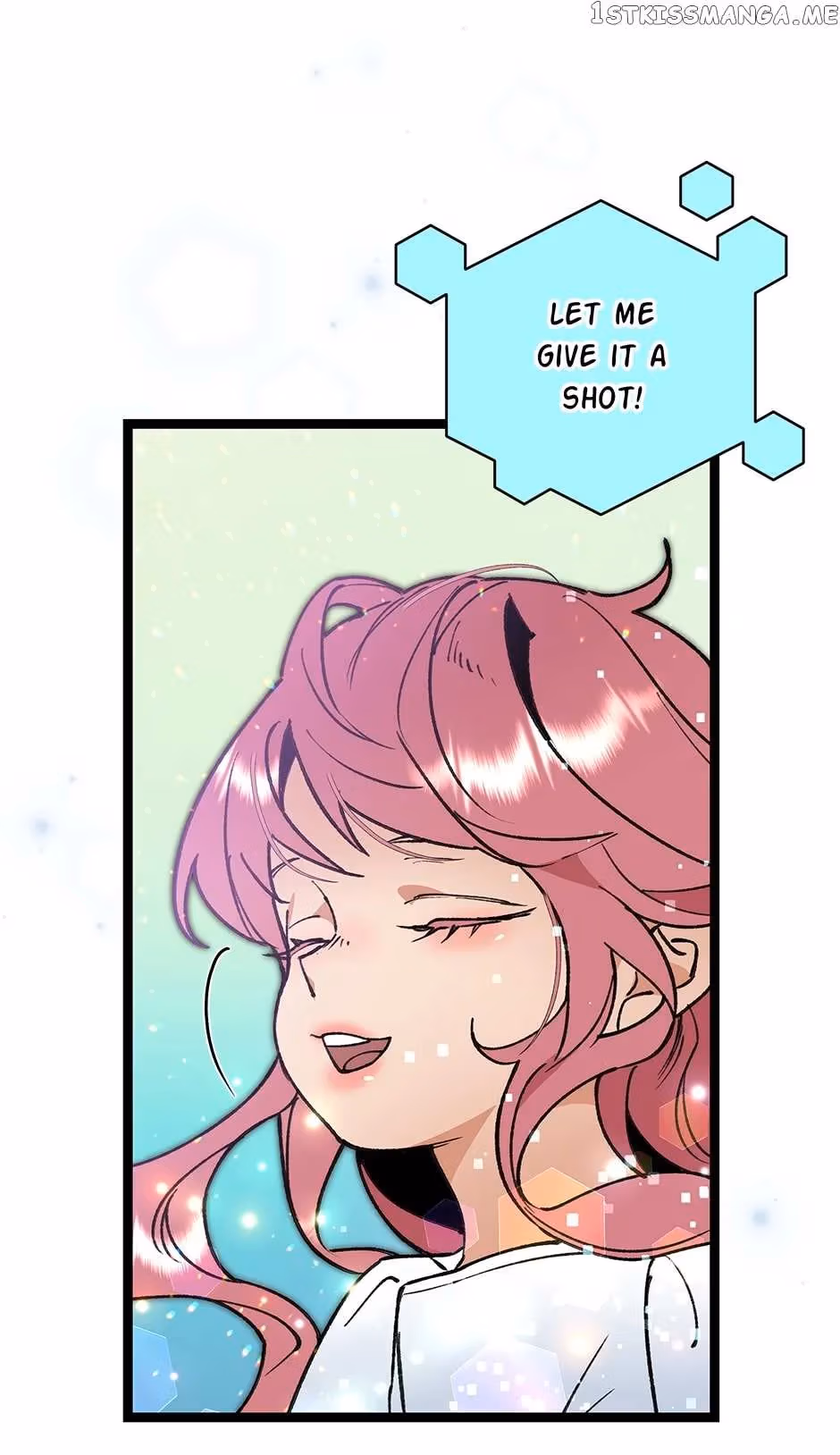 Super Genius DNA Chapter 88 page 19 - 
