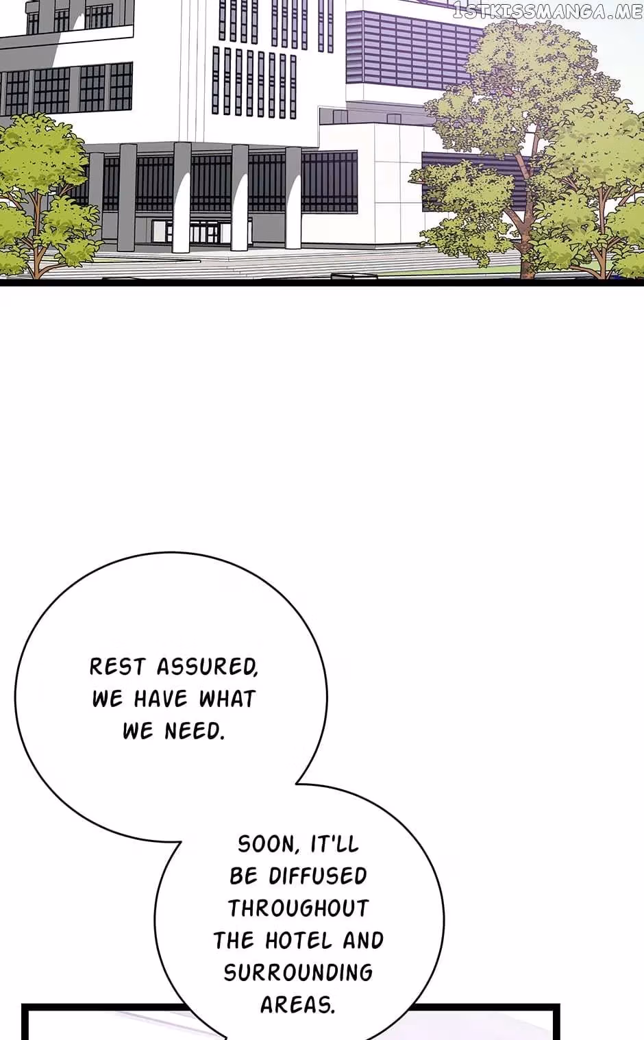 Super Genius DNA Chapter 88 page 3 - 
