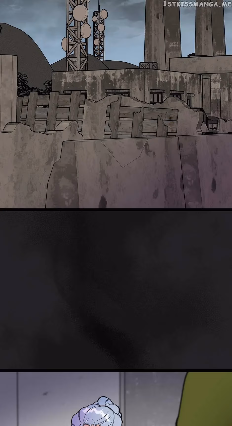 Super Genius DNA Chapter 88 page 23 - 