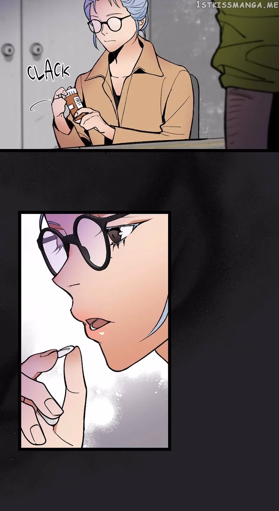 Super Genius DNA Chapter 88 page 24 - 