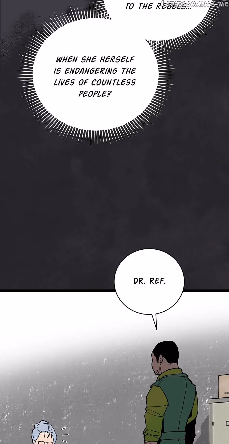 Super Genius DNA Chapter 88 page 26 - 