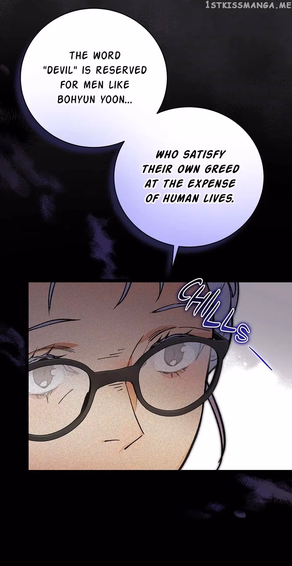 Super Genius DNA Chapter 88 page 29 - 