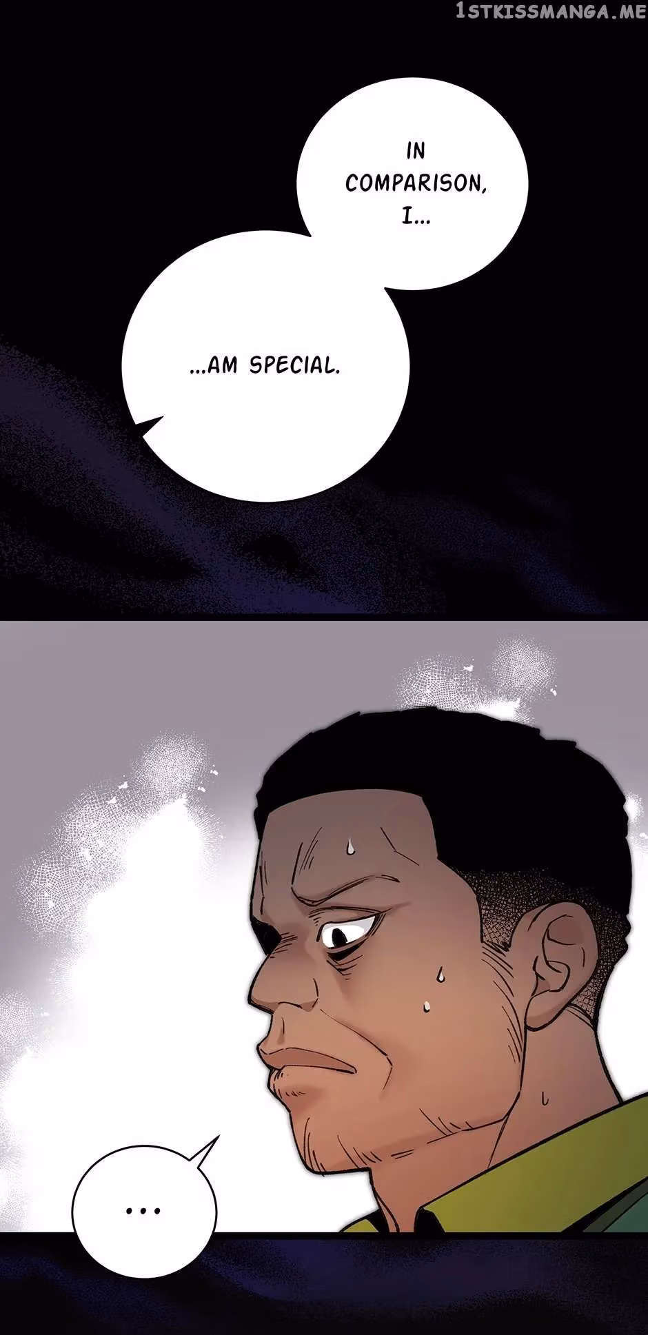 Super Genius DNA Chapter 88 page 30 - 