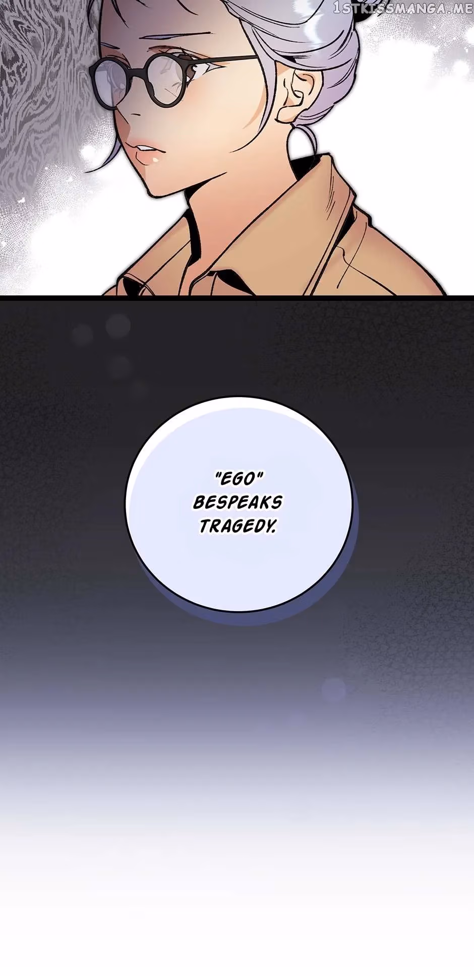 Super Genius DNA Chapter 88 page 33 - 