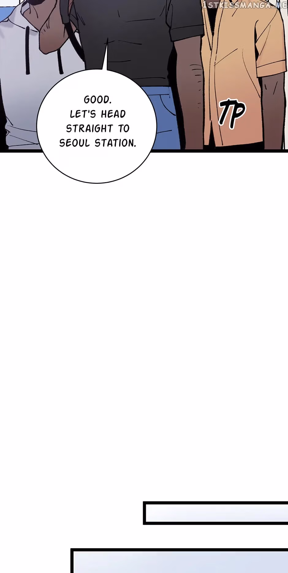 Super Genius DNA Chapter 88 page 35 - 