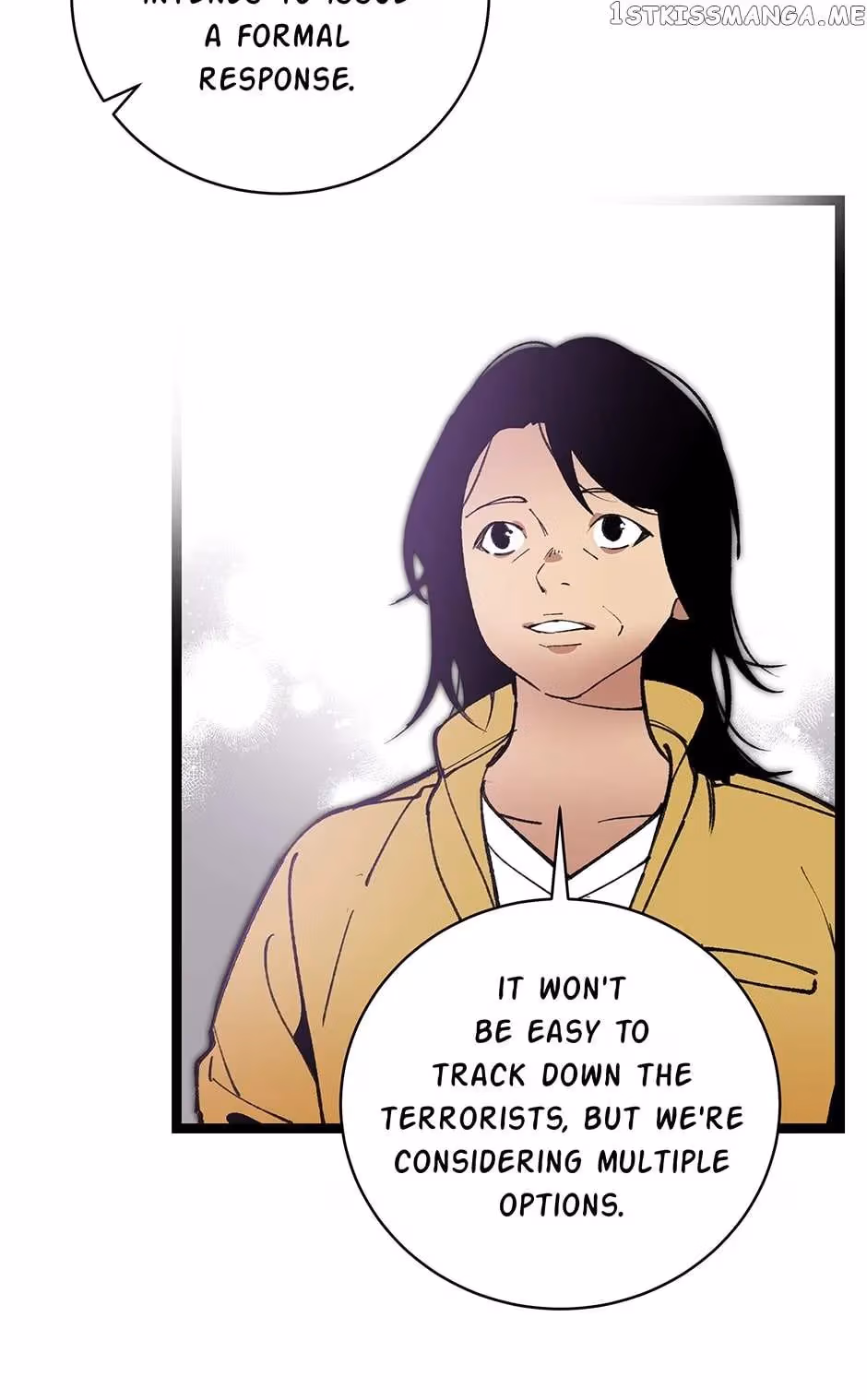 Super Genius DNA Chapter 88 page 5 - 