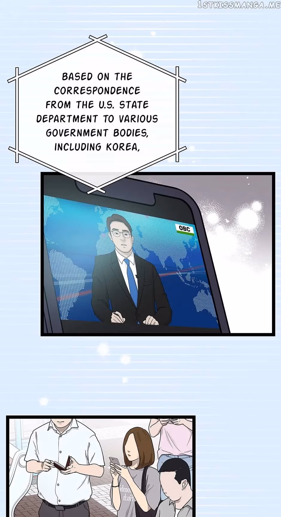 Super Genius DNA Chapter 88 page 43 - 