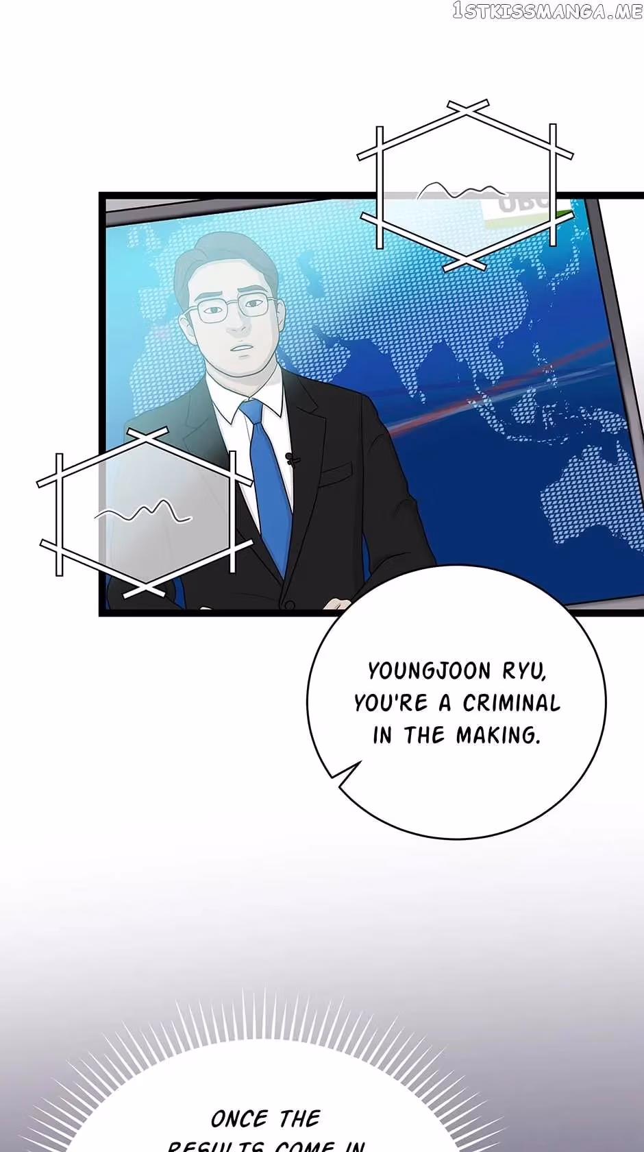 Super Genius DNA Chapter 88 page 48 - 